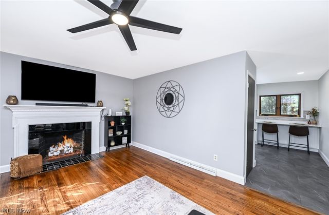 9018 Lowell Lane, Northfield, OH 44067