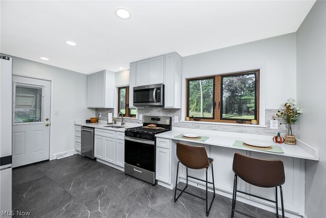 9018 Lowell Lane, Northfield, OH 44067