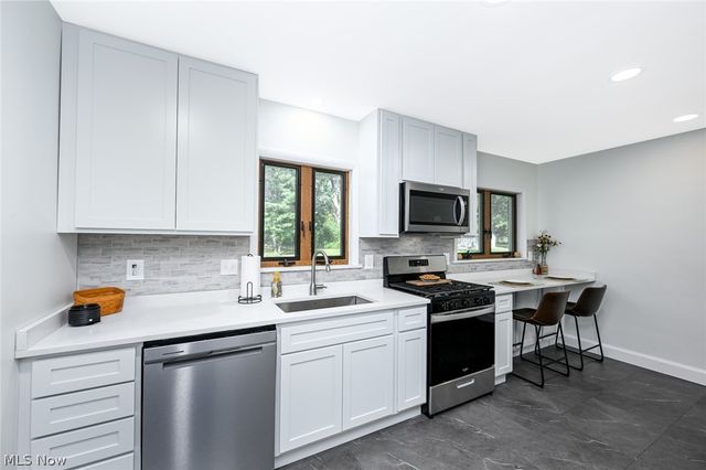 9018 Lowell Lane, Northfield, OH 44067