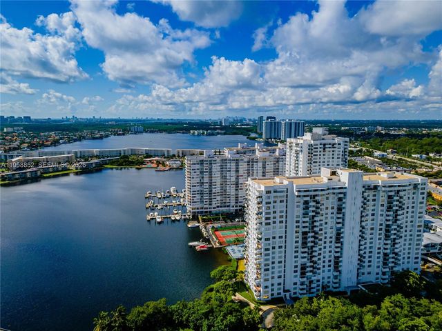 2780 NE 183rd St 1606, Aventura, FL 33160