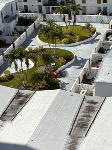 2780 NE 183rd St 1606, Aventura, FL 33160