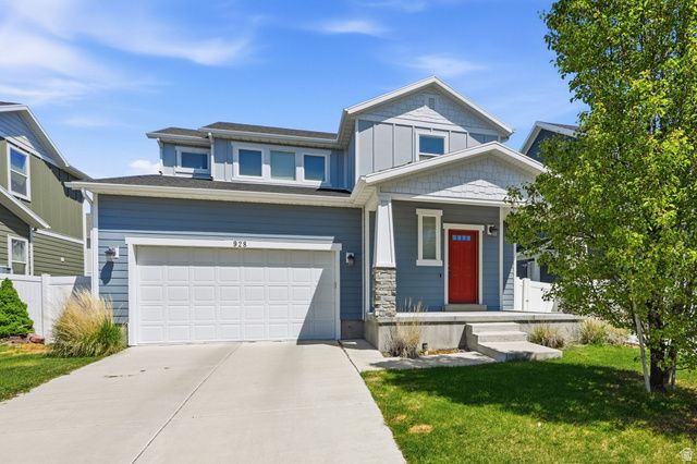 928 W TEAL WAY, South Salt Lake, UT 84119