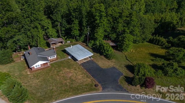 3036 Flat Gap Road, Valdese, NC 28690
