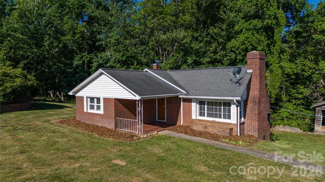 3036 Flat Gap Road, Valdese, NC 28690