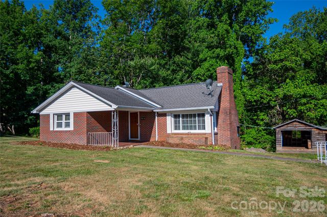 3036 Flat Gap Road, Valdese, NC 28690