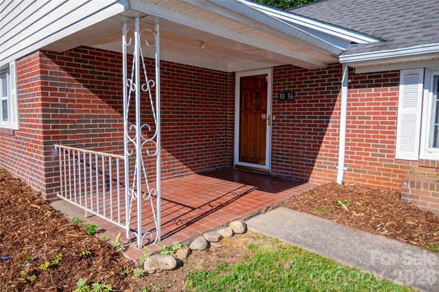 3036 Flat Gap Road, Valdese, NC 28690