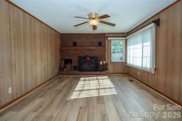 3036 Flat Gap Road, Valdese, NC 28690