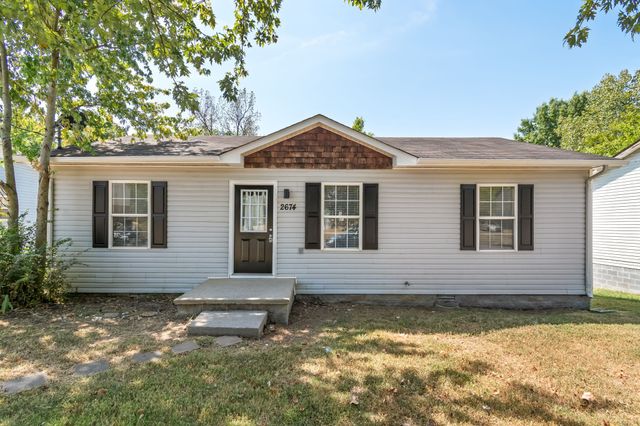 2674 Old Matthews Rd, Nashville, TN 37207