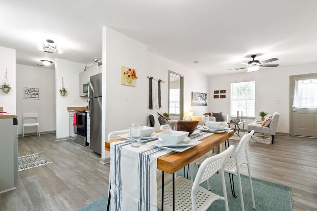 2674 Old Matthews Rd, Nashville, TN 37207
