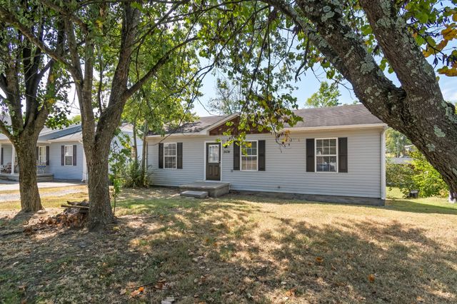 2674 Old Matthews Rd, Nashville, TN 37207