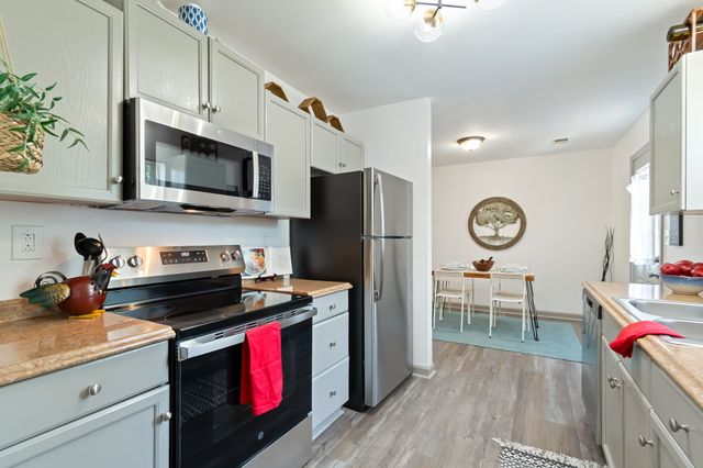 2674 Old Matthews Rd, Nashville, TN 37207