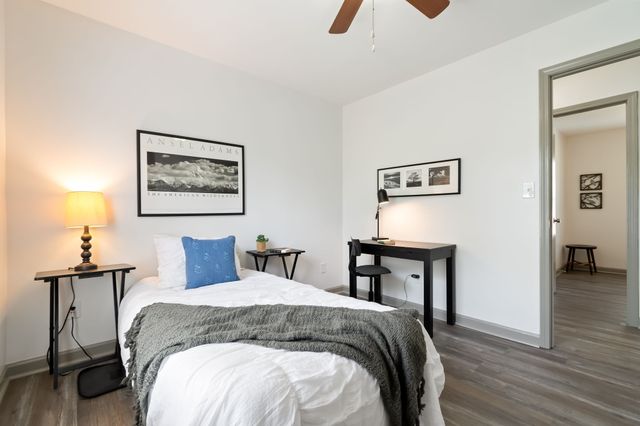 2674 Old Matthews Rd, Nashville, TN 37207