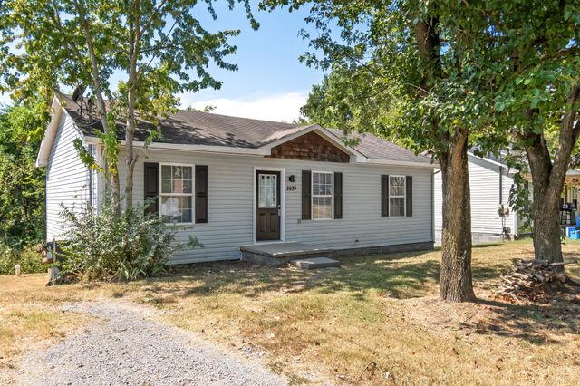 2674 Old Matthews Rd, Nashville, TN 37207