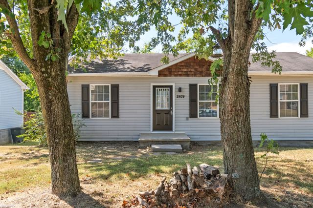 2674 Old Matthews Rd, Nashville, TN 37207