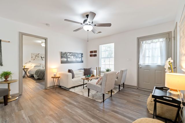 2674 Old Matthews Rd, Nashville, TN 37207