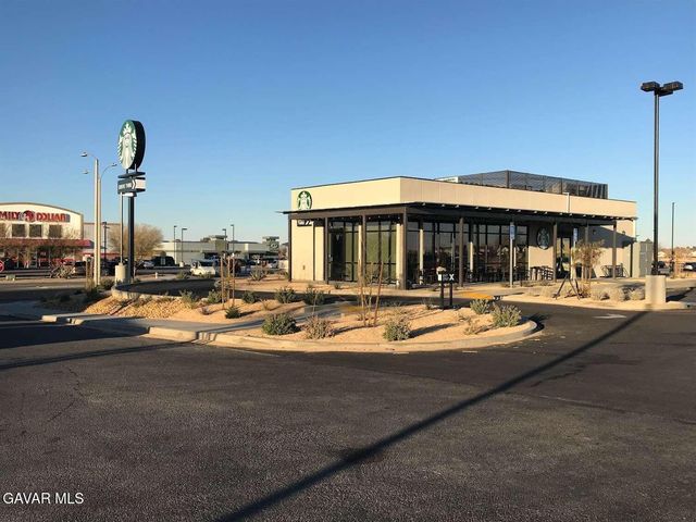 7820 Jacaranda Avenue, California City, CA 93505