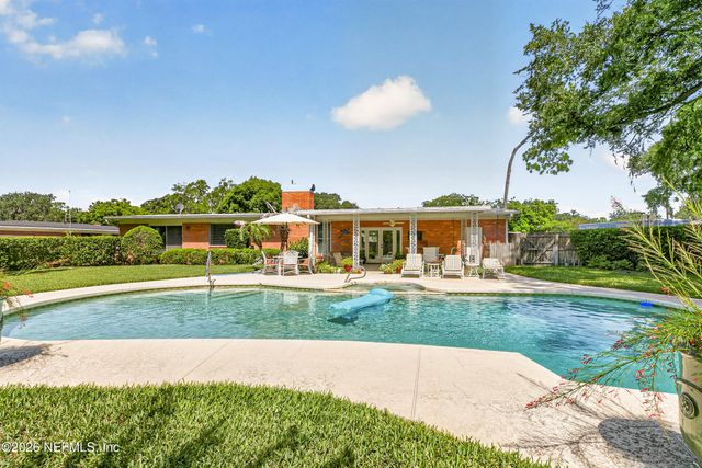 2432 JOSE Circle S, Jacksonville, FL 32217