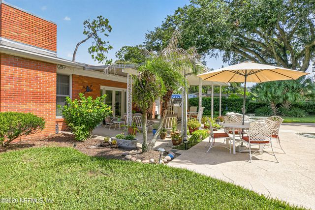2432 JOSE Circle S, Jacksonville, FL 32217