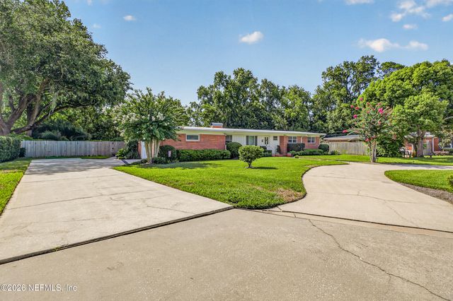 2432 JOSE Circle S, Jacksonville, FL 32217