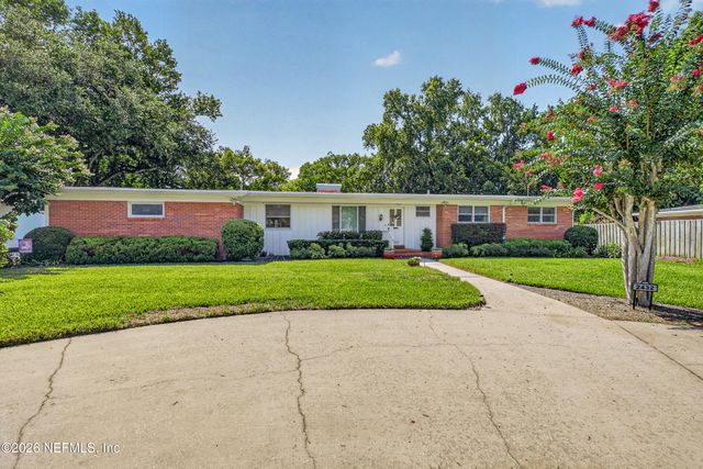 2432 JOSE Circle S, Jacksonville, FL 32217