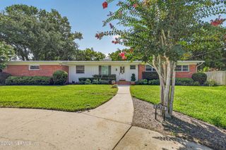 2432 JOSE Circle S, Jacksonville, FL 32217