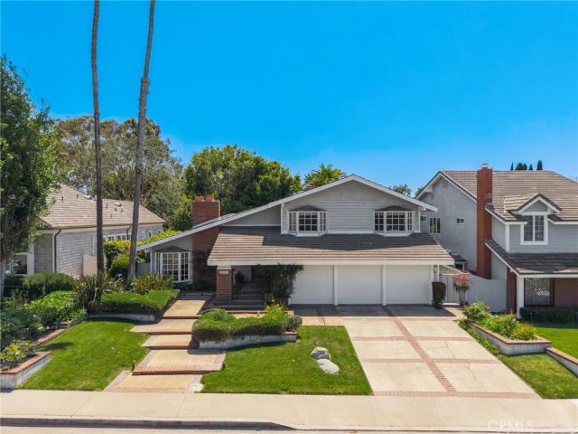 1845 Port Seabourne, Newport Beach, CA 92660