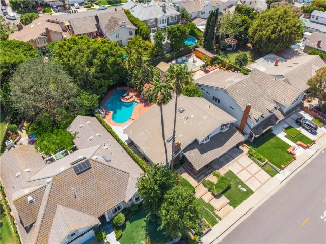 1845 Port Seabourne, Newport Beach, CA 92660