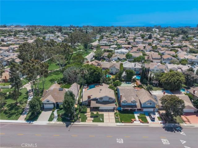 1845 Port Seabourne, Newport Beach, CA 92660