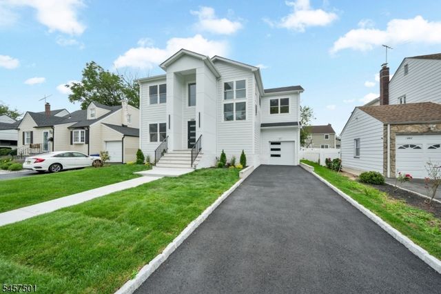 1880 Long Ter, Union Twp., NJ 07083