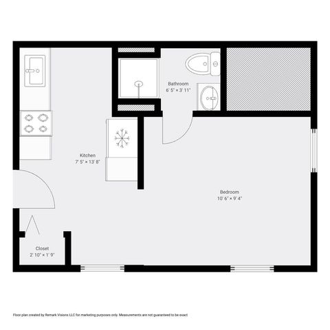 928 Dorchester Ave 1, Boston, MA 02125