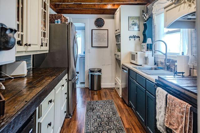355 Whitson Rd, Bethpage, TN 37022