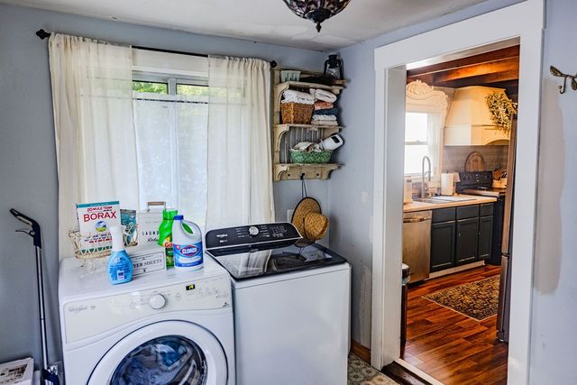 355 Whitson Rd, Bethpage, TN 37022