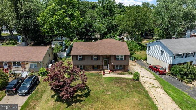 1247 RIVER BAY RD, Annapolis, MD 21409