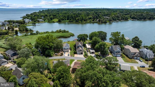 1247 RIVER BAY RD, Annapolis, MD 21409