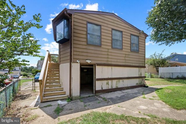 1247 RIVER BAY RD, Annapolis, MD 21409