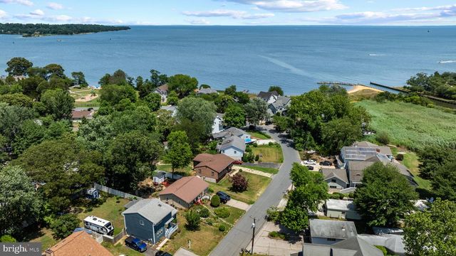 1247 RIVER BAY RD, Annapolis, MD 21409