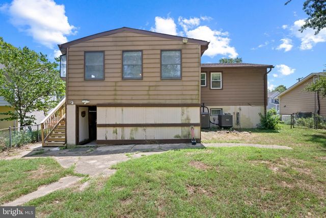 1247 RIVER BAY RD, Annapolis, MD 21409