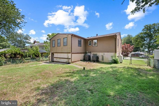 1247 RIVER BAY RD, Annapolis, MD 21409