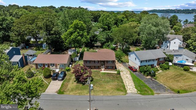 1247 RIVER BAY RD, Annapolis, MD 21409