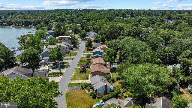1247 RIVER BAY RD, Annapolis, MD 21409