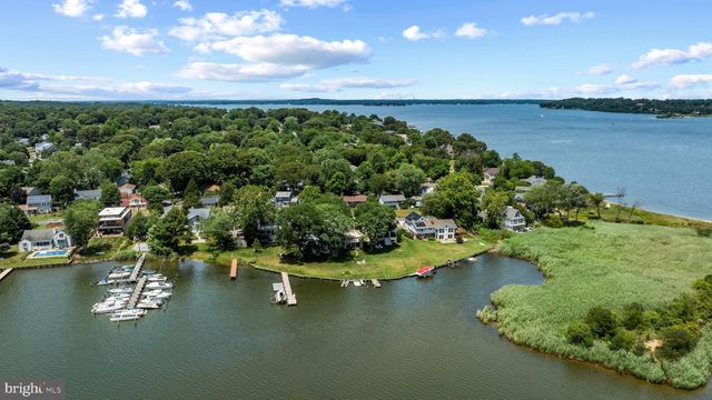 1247 RIVER BAY RD, Annapolis, MD 21409