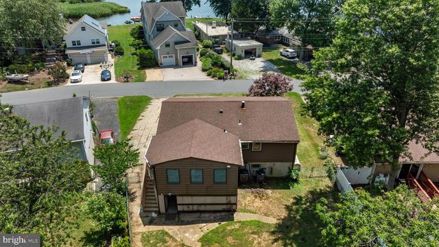 1247 RIVER BAY RD, Annapolis, MD 21409