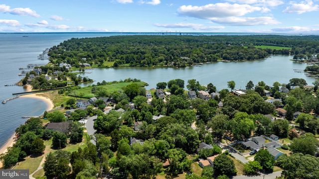 1247 RIVER BAY RD, Annapolis, MD 21409