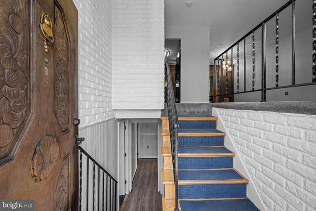 1247 RIVER BAY RD, Annapolis, MD 21409