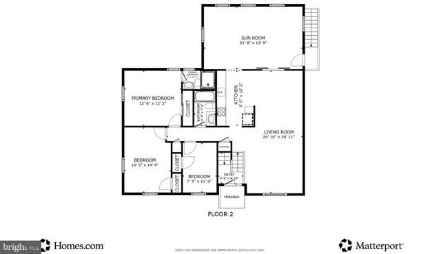 1247 RIVER BAY RD, Annapolis, MD 21409