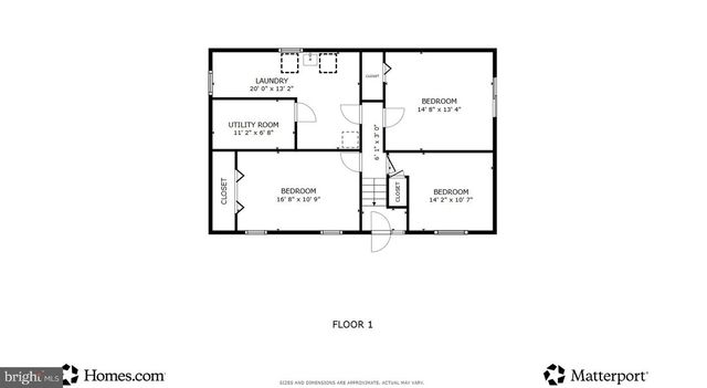 1247 RIVER BAY RD, Annapolis, MD 21409