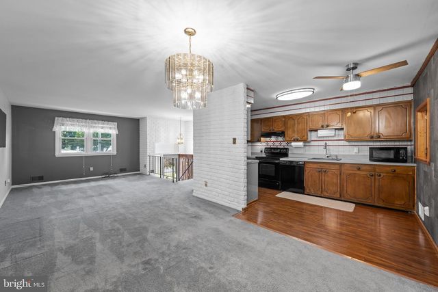 1247 RIVER BAY RD, Annapolis, MD 21409