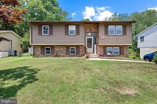 1247 RIVER BAY RD, Annapolis, MD 21409