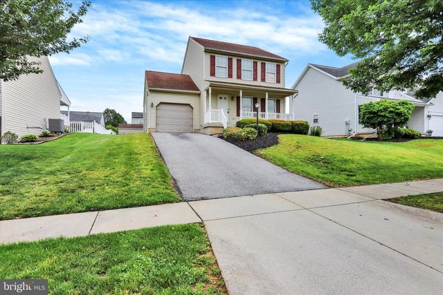 13 KINGSBRIDGE CIR, Carlisle, PA 17013