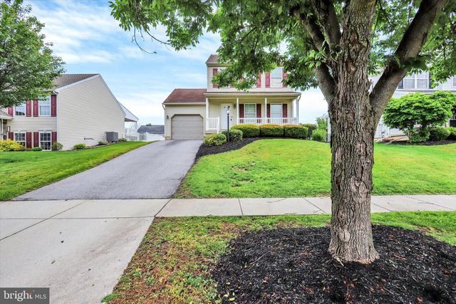 13 KINGSBRIDGE CIR, Carlisle, PA 17013